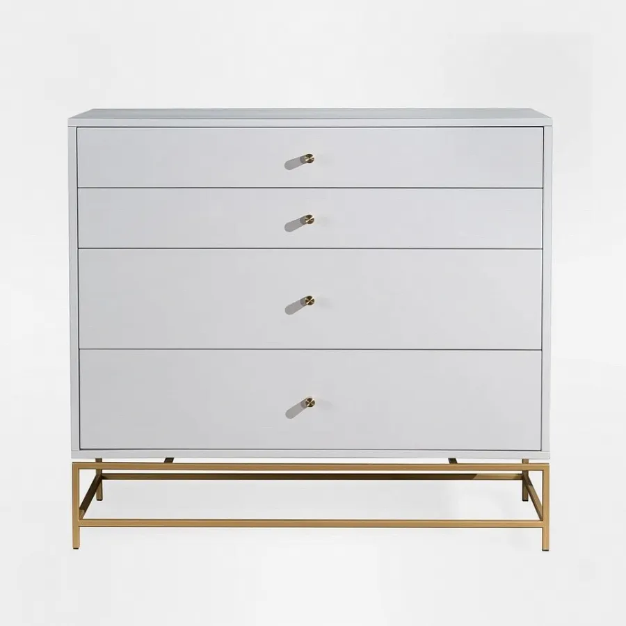 Дизайнерский комод Flat