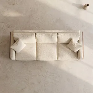 Диван Кэнди Букле