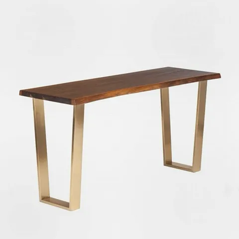 Консоль Wood&Steel