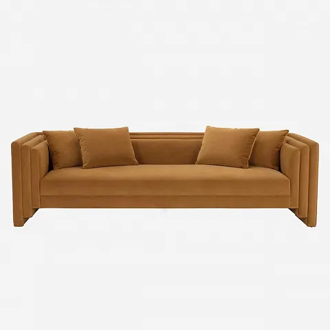 Прямой диван Алекс