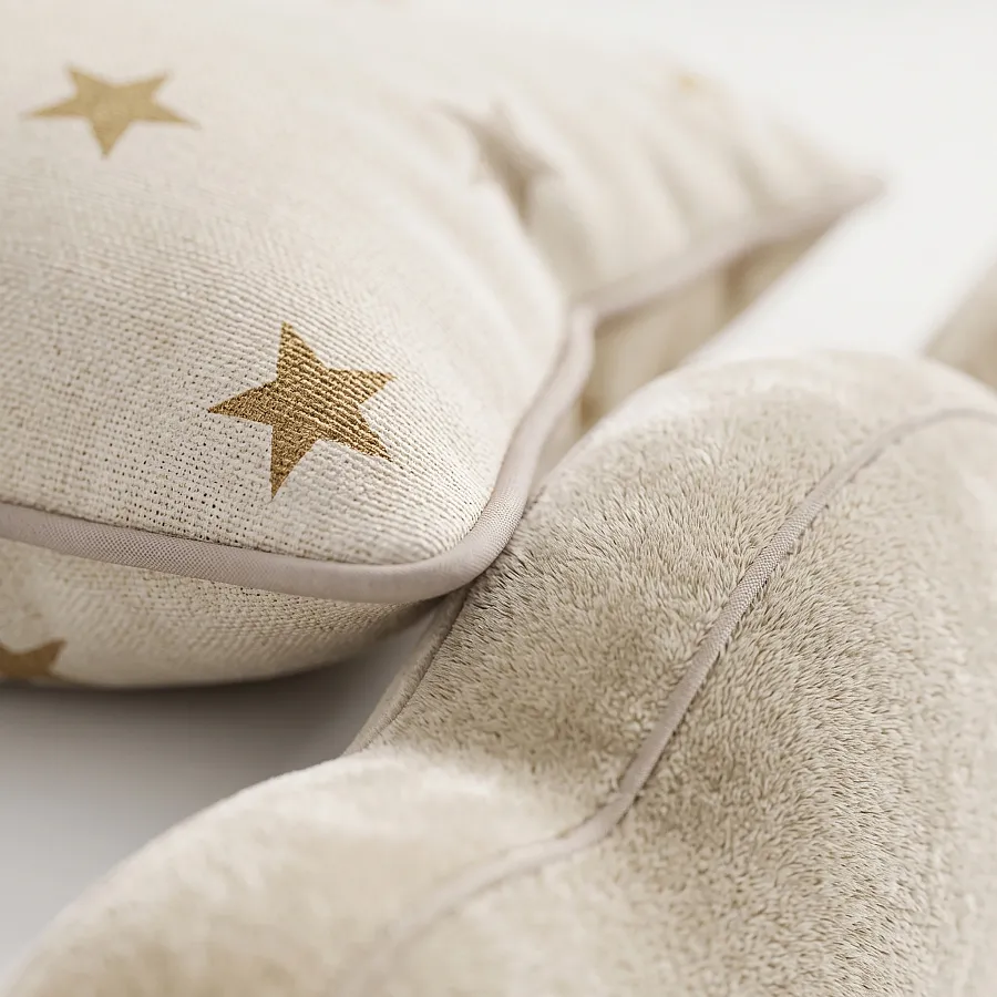 Детская дизайнерская кровать Кэнди