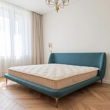 Кровать Торелла
