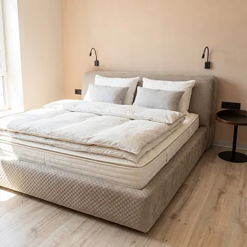 Кровать на заказ