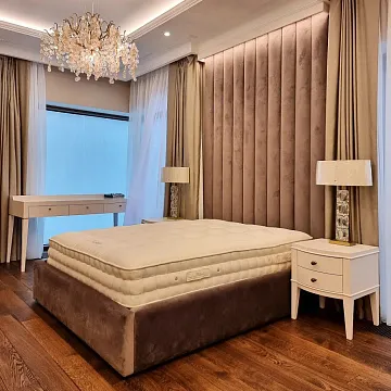 Мебель ICON Designe в интерьере — фото 12