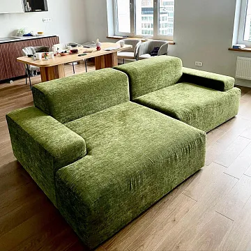 Мебель ICON Designe в интерьере — фото 23