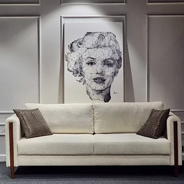 Мебель ICON Designe в интерьере — фото 8