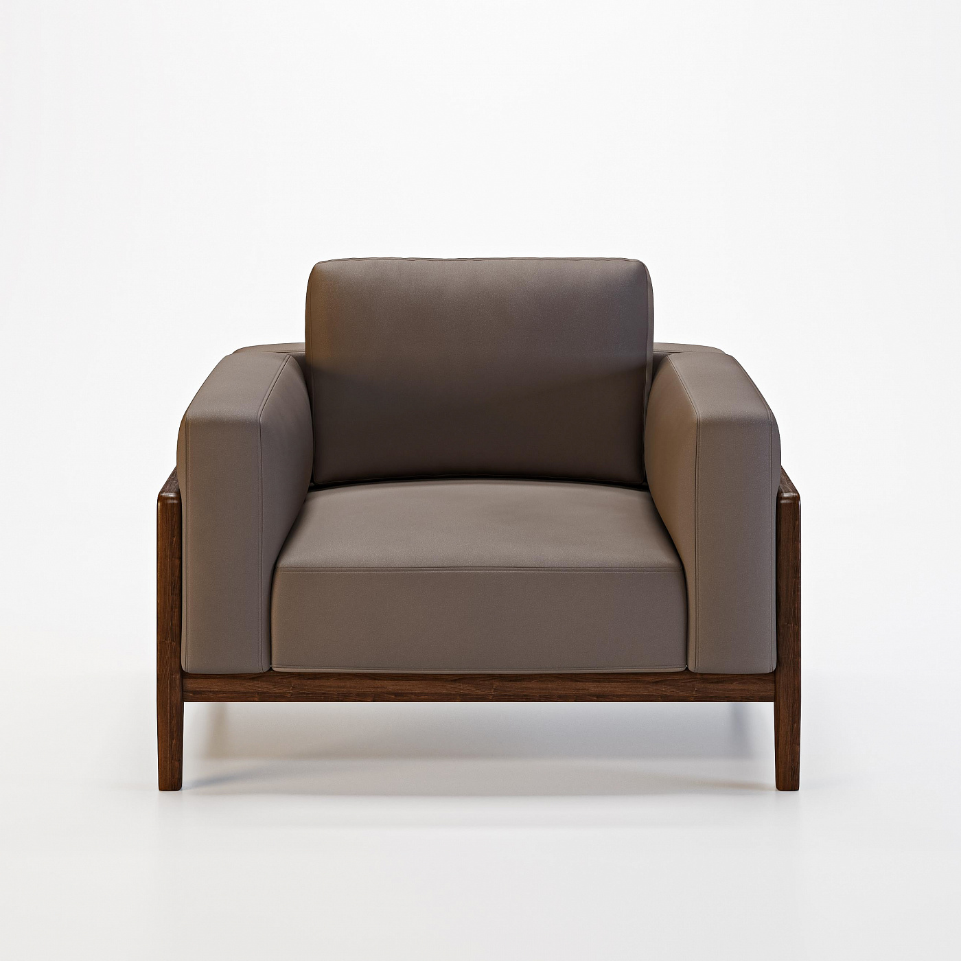 Кресло Bueno Oak