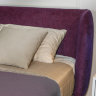 Кровать Torella Фиолетовая