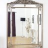 Напольное зеркало "Дилан" Florentine silver/19