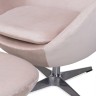 Кресло Egg Chair Розовое