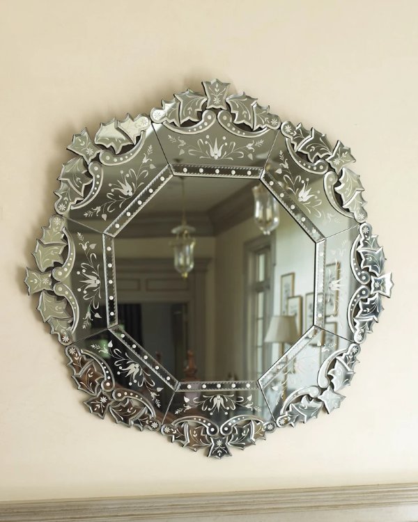 Венецианское зеркало "Фернан"