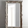 Зеркало в раме "Ла-Манш" antique frech