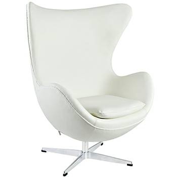 Кресло Egg Chair by Arne Jacobsen
