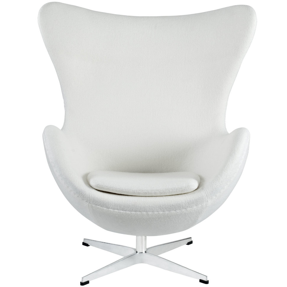 Кресло Egg Chair by Arne Jacobsen