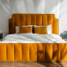 Кровать Sage желтая
