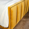 Кровать Sage желтая