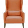 Кресло Andrew оранжевое