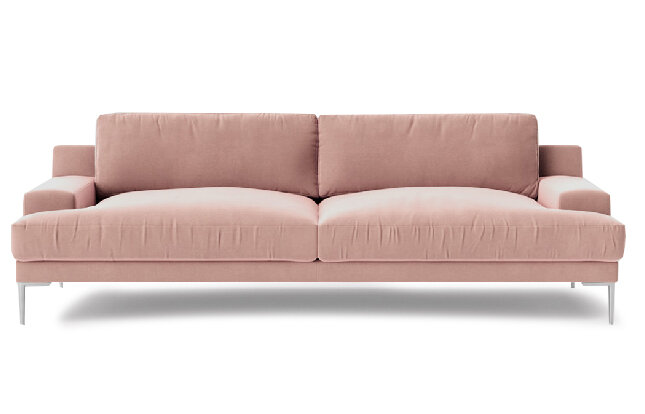 Дизайнерский диван Teana